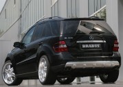 Mercedes-Benz ML 500 Brabus